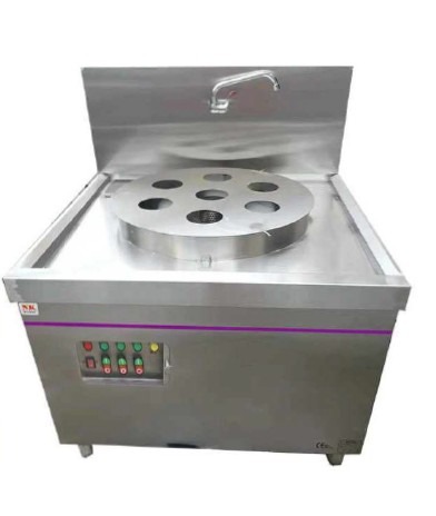 點心電蒸爐